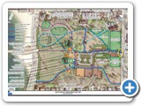 CDM Smith - Master Plan
Schematic Design for Hazelwood Park